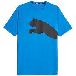 国内配送★PUMA★ビッグキャットロゴ Tシャツ 大人気！4色 PUMA】ロゴ ビッグ キャット Tシャツ☆男女共に大人気◎ (PUMA/T