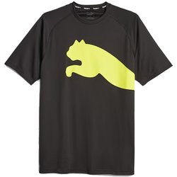 ヨドバシ.com - プーマ PUMA トレーニング ビッグ キャット T