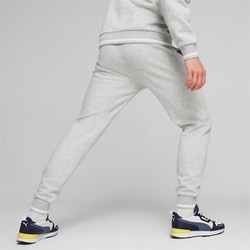 ヨドバシ.com - プーマ PUMA SQUAD スウェットパンツ 678399 04 Light 