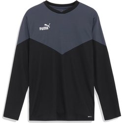 ヨドバシ.com - プーマ PUMA INDIVIDUAL レトロ トレーニング シャツ