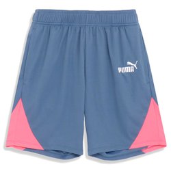 ヨドバシ.com - プーマ PUMA INDIVIDUAL レトロ トレーニング ショーツ