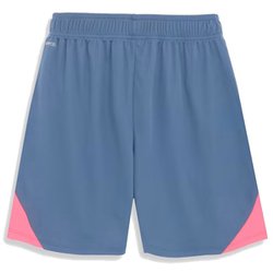 PUMA 青 チェック柄 ジャケット ショーツ セット　Lサイズ＆Мサイズ PUMA公式】ユニセックス PUMA x KIDSUPER STUDIOS セラレーター