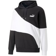 POWER キャット フーディー 675746 01 Lサイズ [アウトドア スウェット メンズ]