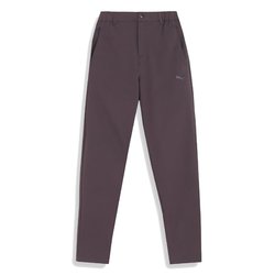 ウーブン テーパード フルレングス パンツ 677685 13 Dark Coal Lサイズ [アウトドア ロングパンツ メンズ]