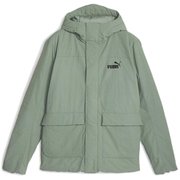 フーデッド パデッド ジャケット 678332 44 Mサイズ [アウトドア 中綿ウェア メンズ]