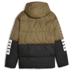 ヨドバシ.com - プーマ PUMA POWER フーデッド ジャケット