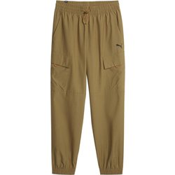 オープンロード ウーブン カーゴパンツ 678358 93 Chocolate Chip Mサイズ [アウトドア ロングパンツ メンズ]