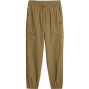 オープンロード ウーブン カーゴパンツ 678358 93 Chocolate Chip Lサイズ [アウトドア ロングパンツ メンズ]