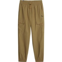 オープンロード ウーブン カーゴパンツ 678358 93 Chocolate Chip XLサイズ [アウトドア ロングパンツ メンズ]