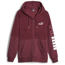 POWER ウィンタライズド フーデッドJ 678363 22 Mサイズ [アウトドア フリース メンズ]
