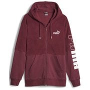 POWER ウィンタライズド フーデッドJ 678363 22 Mサイズ [アウトドア フリース メンズ]