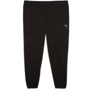 BETTER ESSENTIALS スウェットパンツ 678439 01 PUMA Black XLサイズ [フィットネス ロングパンツ メンズ]