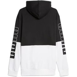 ヨドバシ.com - プーマ PUMA PUMA POWER カラーブロック フーデッド