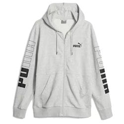 ヨドバシ.com - プーマ PUMA PUMA POWER カラーブロック フーデッド