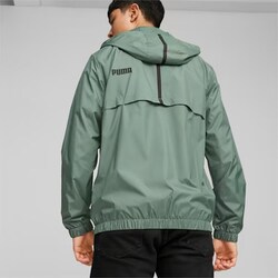 プーマ ESS AOP ウィンドブレーカー メンズ グレープ リーフ Mサイズ ヨドバシ.com - プーマ PUMA ESS ソリッド ウィンドブレーカー