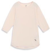 STUDIO 3/4 Tシャツ 524299 87 Mサイズ [フィットネス ヨガ シャツ レディース]