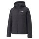 ESS パデッド ジャケット 672279 01 Sサイズ [アウトドア 中綿ウェア レディース]