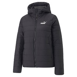 ESS パデッド ジャケット 672279 01 Sサイズ [アウトドア 中綿ウェア レディース]