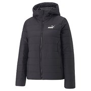ESS パデッド ジャケット 672279 01 Mサイズ [アウトドア 中綿ウェア レディース]