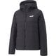 ESS パデッド ジャケット 672279 01 XLサイズ [アウトドア 中綿ウェア レディース]