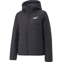 ESS パデッド ジャケット 672279 01 XLサイズ [アウトドア 中綿ウェア レディース]