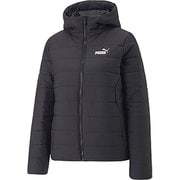 ESS パデッド ジャケット 672279 01 XLサイズ [アウトドア 中綿ウェア レディース]