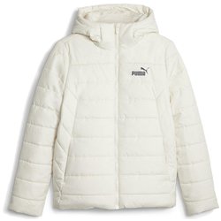ESS パデッド ジャケット 672279 87 Mサイズ [アウトドア 中綿ウェア レディース]