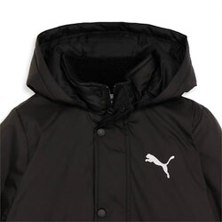 ヨドバシ.com - プーマ PUMA ACTIVE SPORTS ベンチ コート