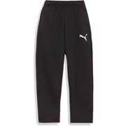 ACTIVE SPORTS トレーニング パンツ 677716 01 PUMA Black 150サイズ [スポーツウェア パンツ キッズ]