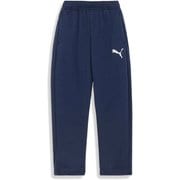 ACTIVE SPORTS トレーニング パンツ 677716 06 PUMA Navy 130サイズ [スポーツウェア パンツ キッズ]