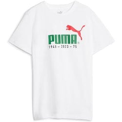 ヨドバシ.com - プーマ PUMA NO.1 ロゴ セレブレーション Tシャツ