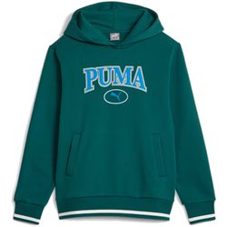 ヨドバシ.com - プーマ PUMA SQUAD フーディー 678521 43 Malachite