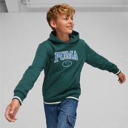 ヨドバシ.com - プーマ PUMA SQUAD フーディー 678521 43 Malachite