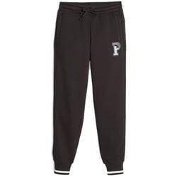 ヨドバシ.com - プーマ PUMA SQUAD スウェットパンツ 678531 01 PUMA