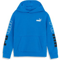 ヨドバシ.com - プーマ PUMA POWER カラーブロック フーディー 678570