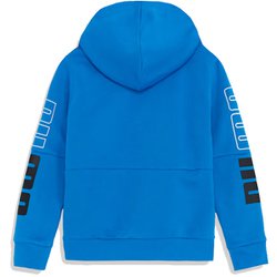 ヨドバシ.com - プーマ PUMA POWER カラーブロック フーディー 678570