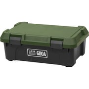 アクティブストッカー600AX [収納ケース ボックス （約）幅60×奥行38×高さ22.5cm 日本製]