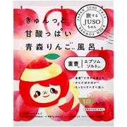 JUSO BATH POWDER リンゴ