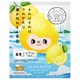 JUSO BATH POWDER レモン