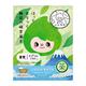 JUSO BATH POWDER 緑茶