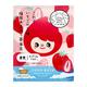 JUSO BATH POWDER イチゴ