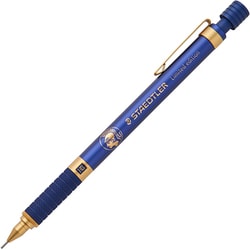M ロイヤルブルー ヨドバシ.com - ステッドラー STAEDTLER 限定 925 35シャープ