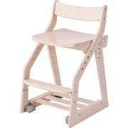 木製チェア 4ステップチェア 板座 CDC-601WW