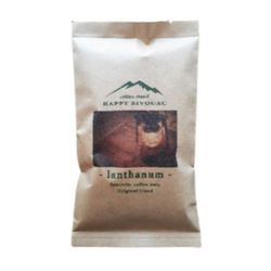 オリジナルブレンドコーヒー【ランタン】 100g（豆） スペシャルティコーヒー/アウトドアデザイン [期限切迫商品（賞味期限：2025年10月20日）]
