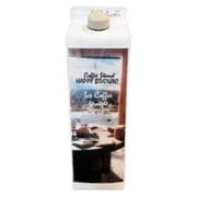 無糖アイス珈琲 1000ml スペシャルティコーヒー/アウトドアデザイン