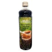 無糖 カフェオレベース 600ml スペシャルティコーヒー/アウトドアデザイン