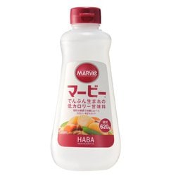 マービー甘味料 液状 620g