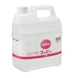 マービー甘味料 液状 業務用 5.5kg