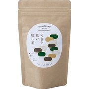 くきと葉のほうじ茶ティーバッグ（3g×8P）24g [ティーバッグタイプ]