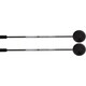 グロッケン用マレット オーケストラシリーズ 【ORMG30】 /ヘッド：7/8インチ（22mm）ブラックボール /ハンドル：ブラック・ファイバーグラス ORMG30